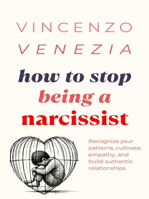 cover image of How to Stop Being a Narcissist